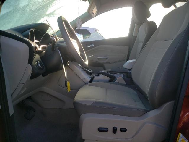 Photo 7 from auction – 2014 FORD ESCAPE SE with VIN 1FMCU0G9XEUE53785