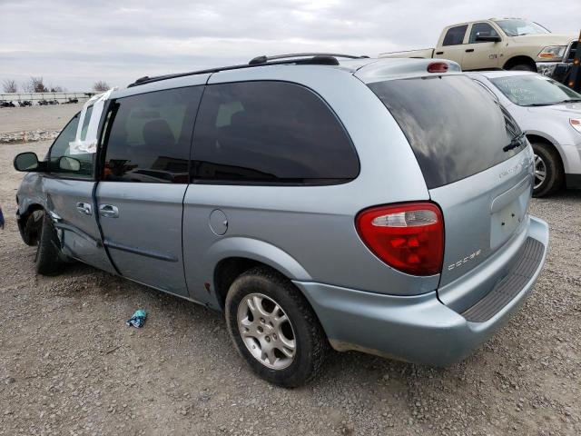 Photo 2 from auction – 2003 DODGE GRAND CARA with VIN 2D4GP44LX3R130452