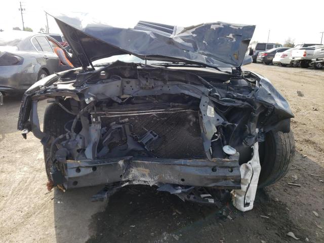 Photo 5 from auction – 2014 CHEVROLET CAMARO 2SS with VIN 2G1FK1EJ3E9296813