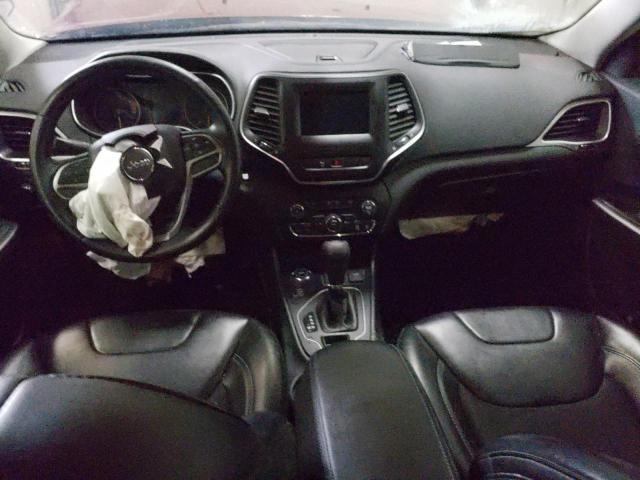 Photo 8 from auction – 2019 JEEP CHEROKEE L with VIN 1C4PJMLB3KD107958