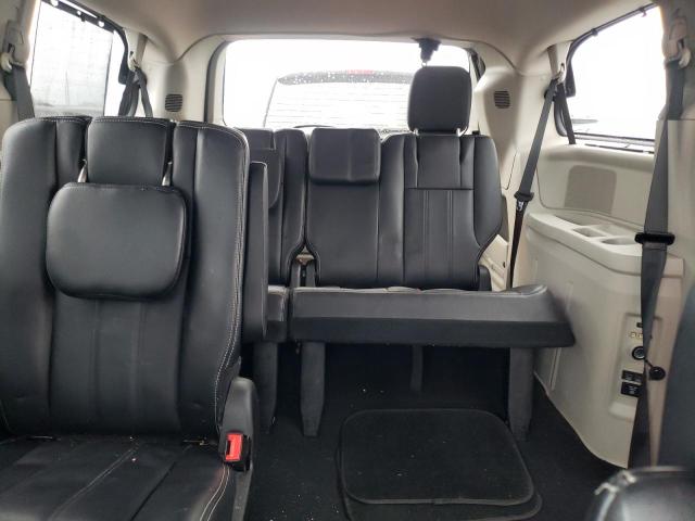 Photo 10 from auction – 2014 CHRYSLER TOWN & COU with VIN 2C4RC1BG1ER277350