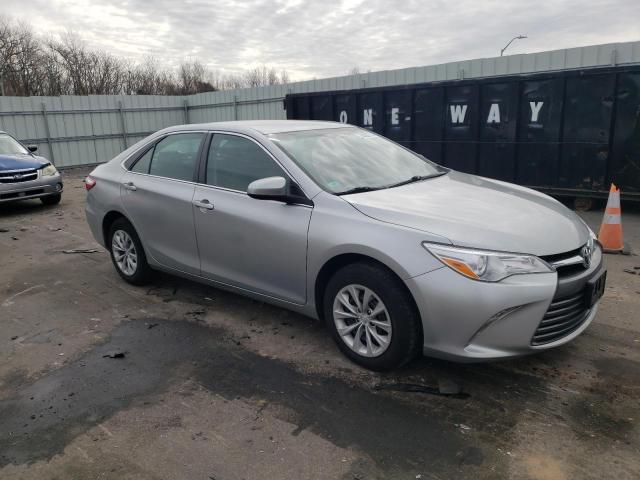 Photo 4 from auction – 2017 TOYOTA CAMRY with VIN 4T1BF1FK6HU757930