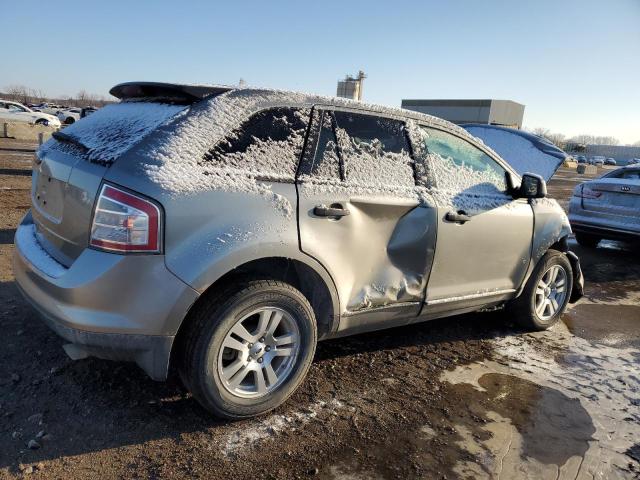 Photo 3 from auction – 2008 FORD EDGE with VIN 2FMDK36C28BB33931