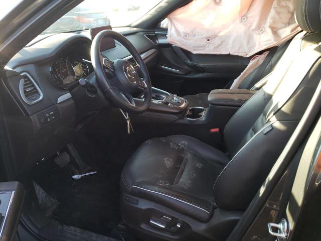 Photo 7 from auction – 2020 MAZDA CX-9 SIGNA with VIN JM3TCBEY6L0421179
