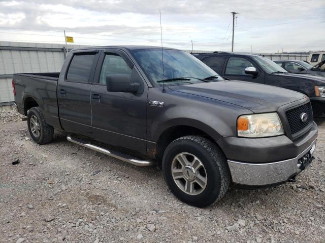 Photo 4 from auction – 2006 FORD F150 SUPER with VIN 1FTPW14516FB17360
