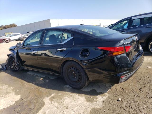 Photo 2 from auction – 2020 NISSAN ALTIMA S with VIN 1N4BL4BV3LC238160