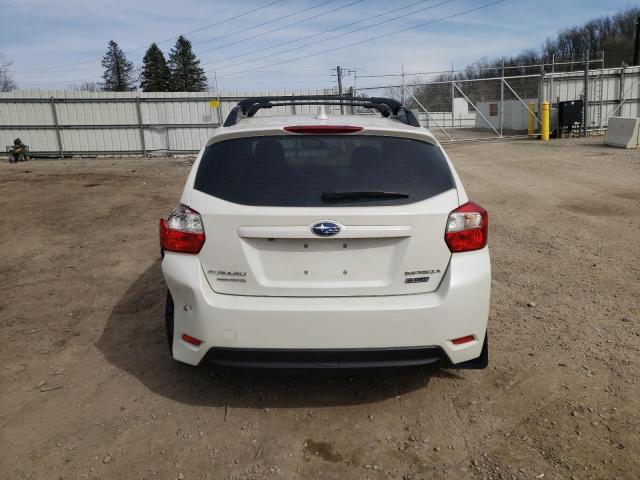 Photo 6 from auction – 2016 SUBARU IMPREZA SP with VIN JF1GPAS67G8331709