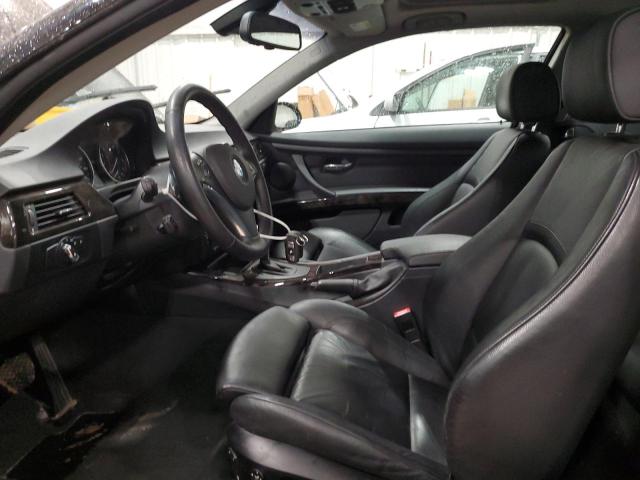 Photo 7 from auction – 2009 BMW 328 XI with VIN WBAWC33549P470110