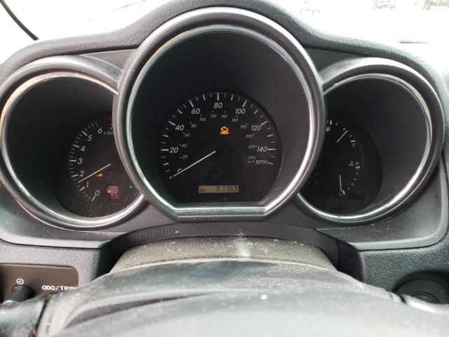 Photo 9 from auction – 2004 LEXUS RX 330 with VIN JTJHA31U640047894