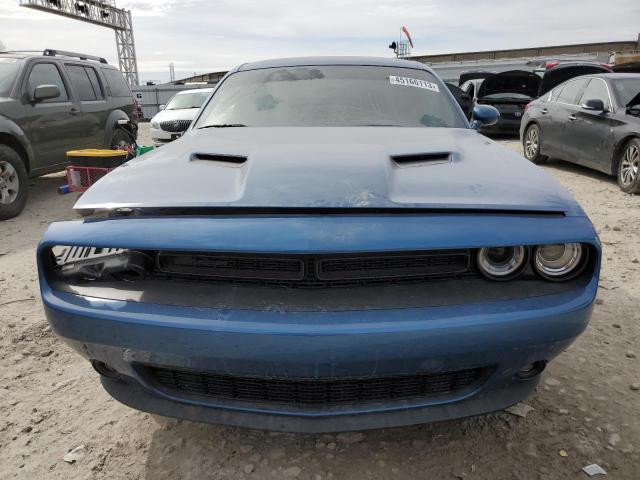 Фото 5 с аукциона – 2022 DODGE CHALLENGER с VIN 2C3CDZGG5NH104953