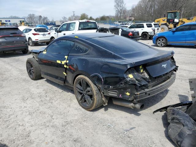 Photo 2 from auction – 2015 FORD MUSTANG with VIN 1FA6P8TH4F5332966