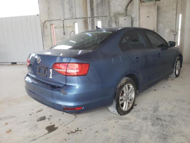 Photo 3 from auction – 2015 VOLKSWAGEN JETTA BASE with VIN 3VW2K7AJ3FM226779