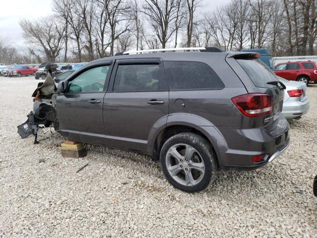 Photo 2 from auction – 2017 DODGE JOURNEY CR with VIN 3C4PDDGG4HT542035