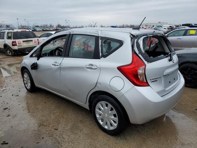 Photo 2 from auction – 2016 NISSAN VERSA NOTE with VIN 3N1CE2CP4GL367812