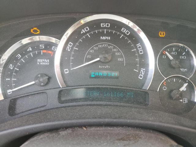 Photo 9 from auction – 2005 CADILLAC ESCALADE E with VIN 3GYEK62N05G243011