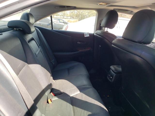 Photo 10 from auction – 2010 LEXUS HS 250H with VIN JTHBB1BA6A2012317
