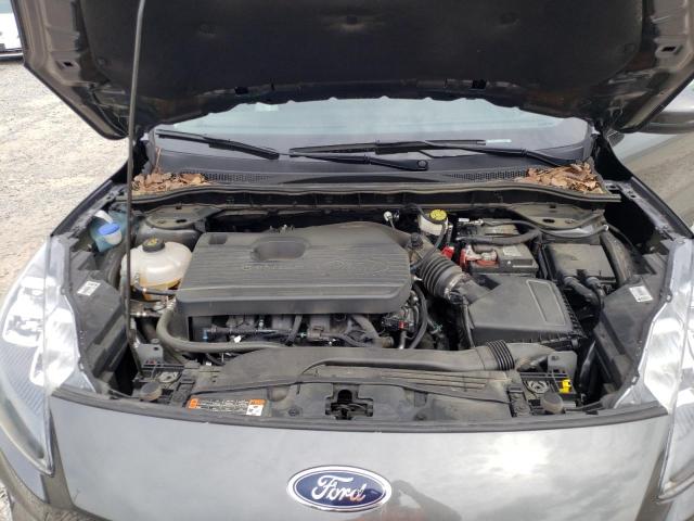 Photo 12 from auction – 2020 FORD ESCAPE TIT with VIN 1FMCU9J92LUB07322