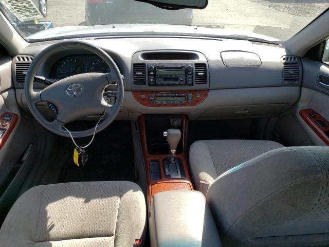 Photo 8 from auction – 2003 TOYOTA CAMRY LE with VIN 4T1BE30K23U134871