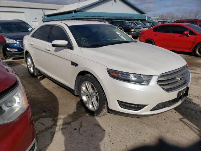 Photo 4 from auction – 2015 FORD TAURUS SEL with VIN 1FAHP2H83FG181590