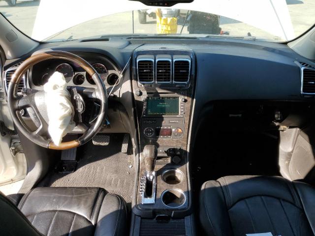 Photo 8 from auction – 2011 GMC ACADIA DEN with VIN 1GKKVTED8BJ406360