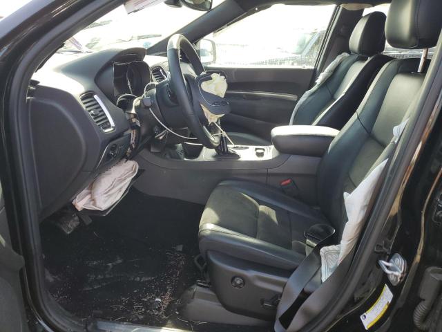 Photo 7 from auction – 2019 DODGE DURANGO R/ with VIN 1C4SDJCT2KC685452