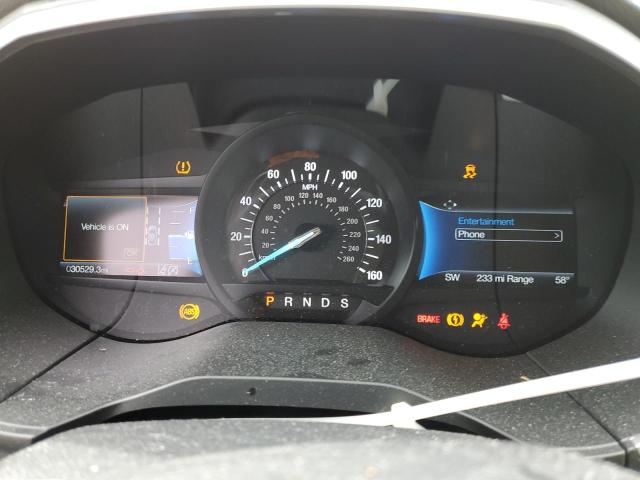 Photo 9 from auction – 2021 FORD EDGE SEL with VIN 2FMPK4J9XMBA61143