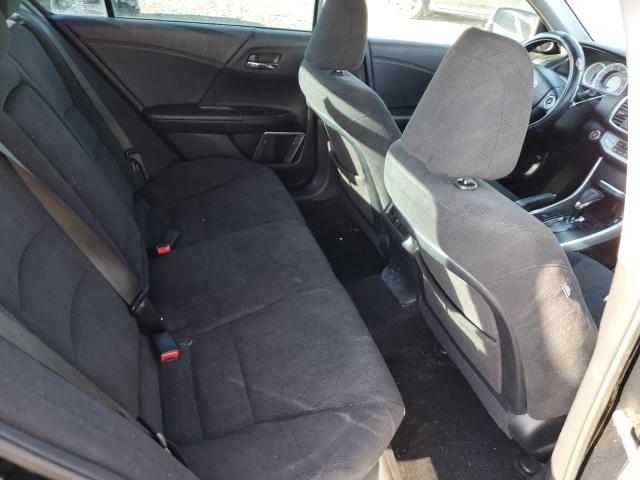 Photo 10 from auction – 2014 HONDA ACCORD EX with VIN 1HGCR2F70EA111461