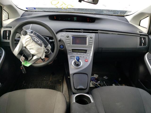 Photo 8 from auction – 2015 TOYOTA PRIUS with VIN JTDKN3DU1F0418052