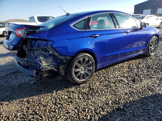 Photo 3 from auction – 2016 FORD FUSION SE with VIN 3FA6P0T99GR185729
