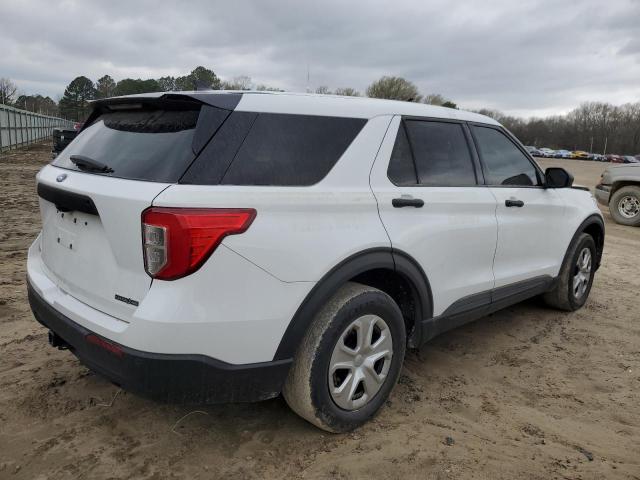 Photo 3 from auction – 2020 FORD EXPLORER P with VIN 1FM5K8AB1LGA84755