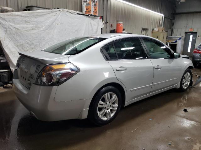 Photo 3 from auction – 2012 NISSAN ALTIMA BAS with VIN 1N4AL2AP6CN415257