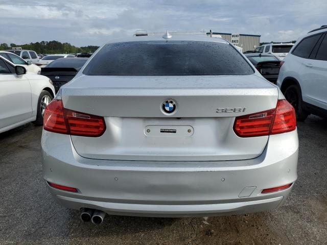 Photo 6 from auction – 2014 BMW 328 I with VIN WBA3A5G5XENP30188