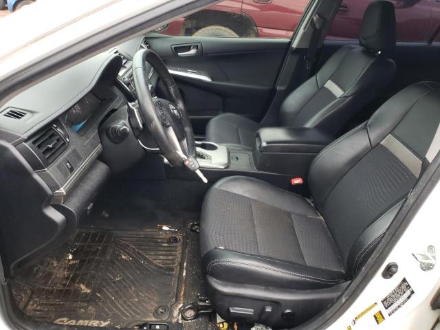 Photo 7 from auction – 2012 TOYOTA CAMRY BASE with VIN 4T1BF1FK1CU106472