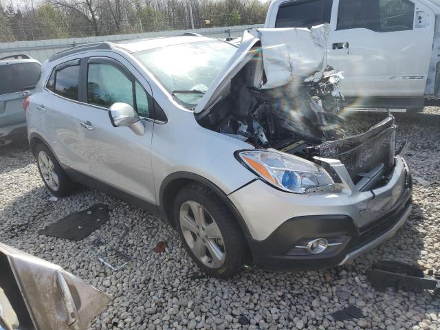 Photo 4 from auction – 2016 BUICK ENCORE with VIN KL4CJCSB7GB576073