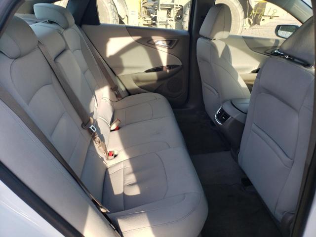 Photo 10 from auction – 2016 CHEVROLET MALIBU LT with VIN 1G1ZE5ST3GF306705