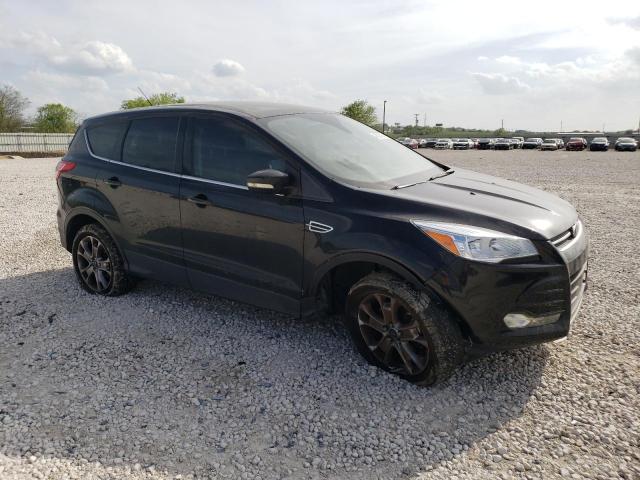 Photo 4 from auction – 2013 FORD ESCAPE SEL with VIN 1FMCU0H92DUA25173