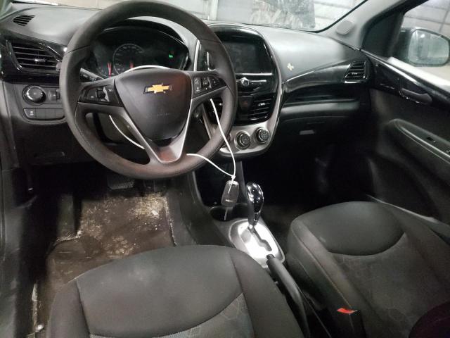 Photo 8 from auction – 2017 CHEVROLET SPARK 1LT with VIN KL8CD6SA1HC751766