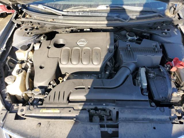 Photo 11 from auction – 2010 NISSAN ALTIMA BAS with VIN 1N4AL2AP1AN520592