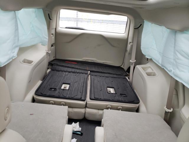 Photo 10 from auction – 2021 GMC ACADIA DEN with VIN 1GKKNXLS7MZ196198