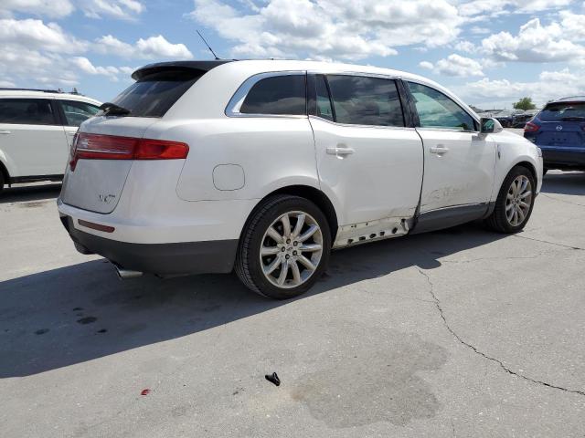 Photo 3 from auction – 2011 LINCOLN MKT with VIN 2LMHJ5FR3BBJ50558