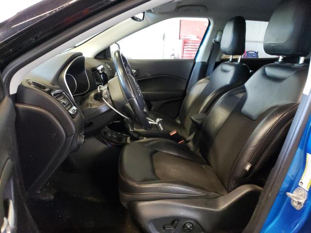Photo 7 from auction – 2018 JEEP COMPASS LA with VIN 3C4NJDBB7JT304391