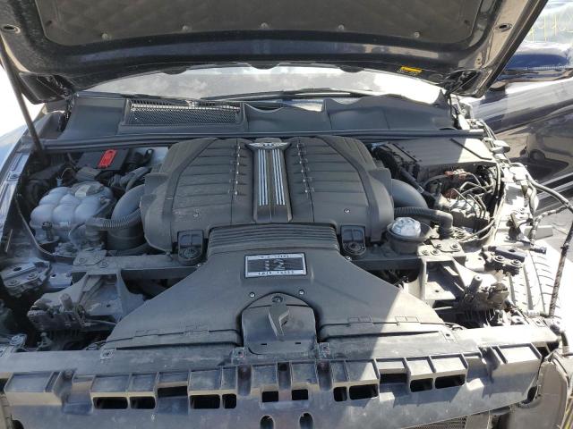 Photo 12 from auction – 2017 BENTLEY BENTAYGA with VIN SJAAC2ZVXHC013081