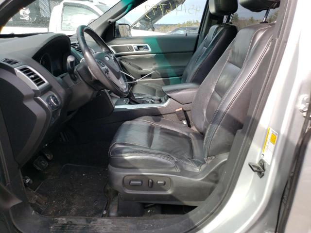 Photo 7 from auction – 2013 FORD EXPLORER X with VIN 1FM5K8D86DGB40433