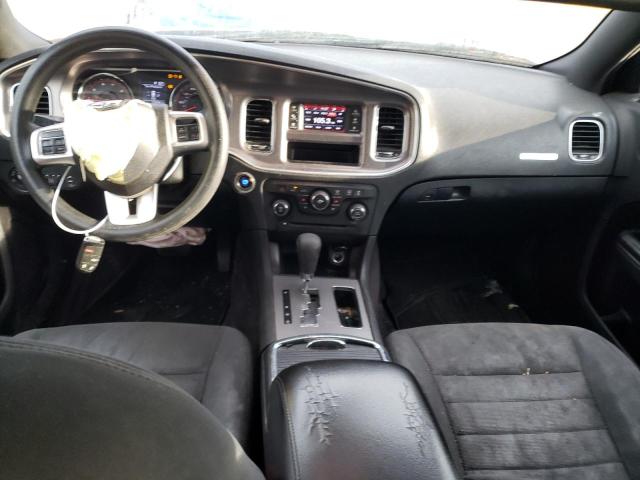 Photo 8 from auction – 2011 DODGE CHARGER with VIN 2B3CL3CG4BH586510
