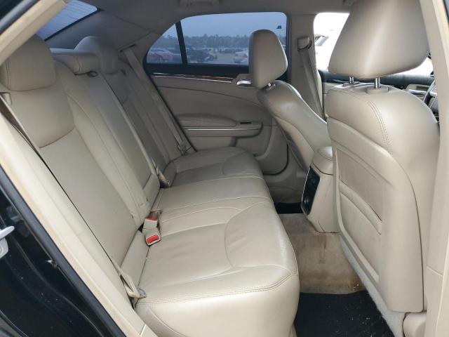 Photo 10 from auction – 2012 CHRYSLER 300 LIMITE with VIN 2C3CCACG8CH249718