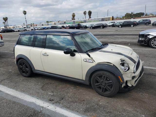 Photo 4 from auction – 2012 MINI COOPER S C with VIN WMWZG3C50CTY39030