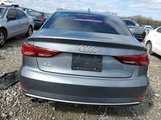 Photo 6 from auction – 2018 AUDI A3 PREMIUM with VIN WAUAUGFF2J1071626