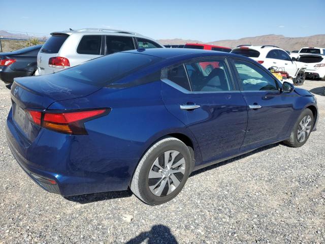Photo 3 from auction – 2020 NISSAN ALTIMA S with VIN 1N4BL4BV9LC168034