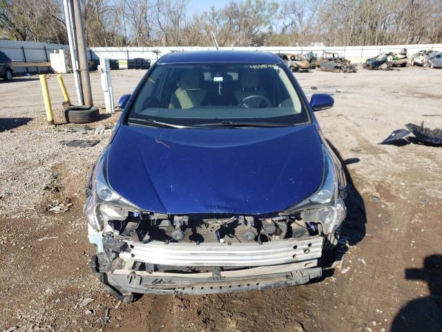 Photo 5 from auction – 2017 TOYOTA PRIUS with VIN JTDKBRFU7H3542983
