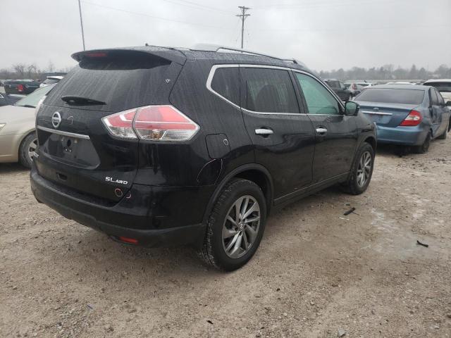 Photo 3 from auction – 2015 NISSAN ROGUE S with VIN 5N1AT2MV6FC861652